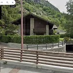Modest & Cheap Tavern For A Spartan Retreat