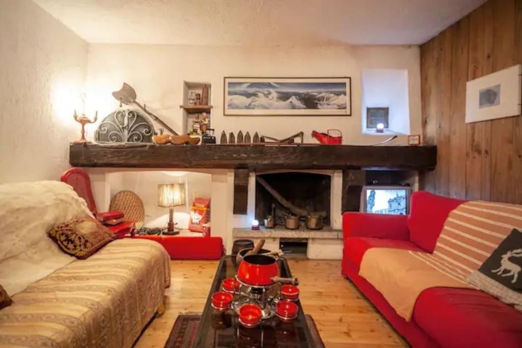 Modest & Cheap Tavern For A Spartan Retreat *